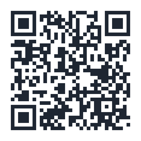 QR code — scan to get the H2H Protocol app